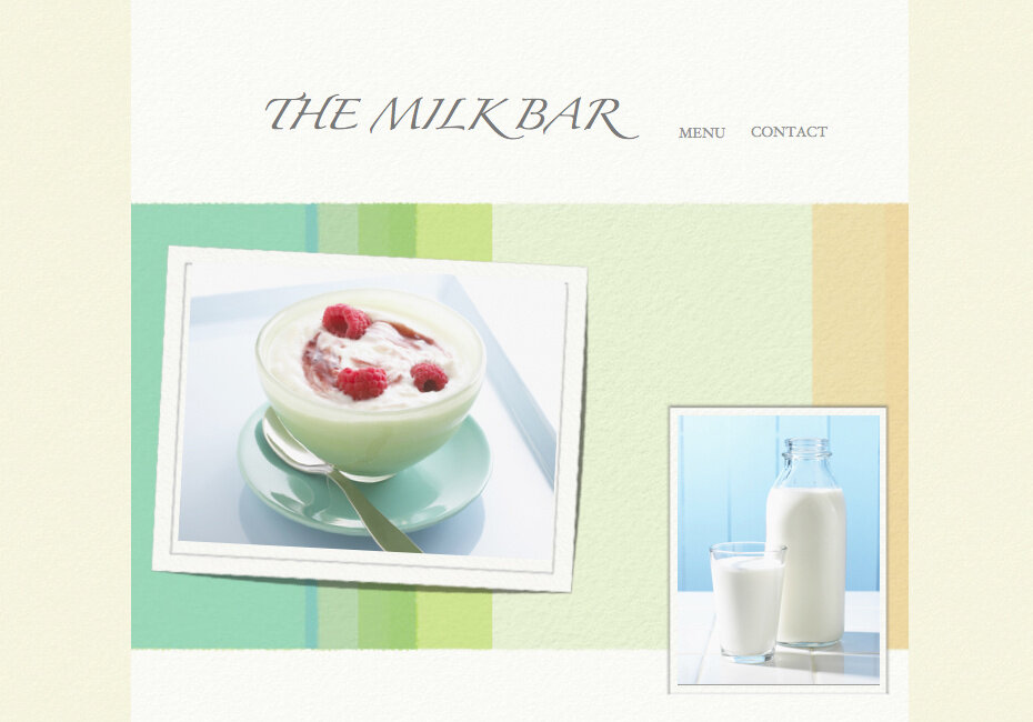MilkBar